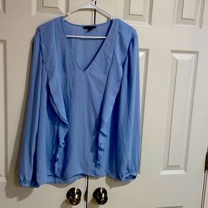 Banana Republic blouse